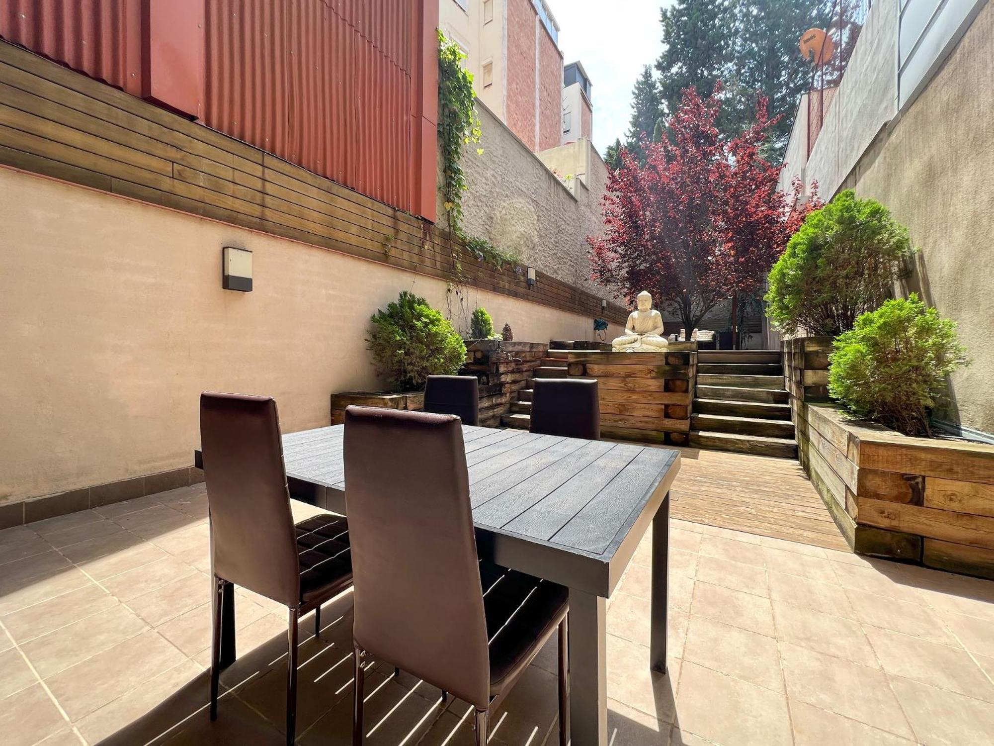 Home To Home Barcelona Exterior photo